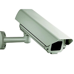 Alarmes vidéosurveillance